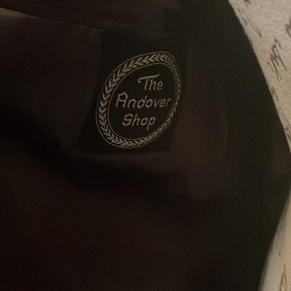 Vintage most  Gorgeous !quality Fur Coat 💯 all wool made in Canada Size Medium - Picture 8 of 13